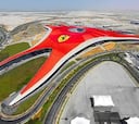 Se rompe la negociación para instalar el Parque Ferrari World