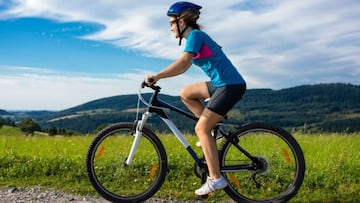 ¿Cómo elegir el asiento adecuado para mi bicicleta?