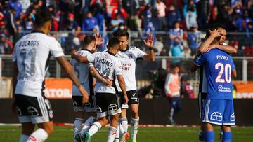 “Único país del mundo”: la causa que une al fútbol chileno