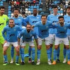 Idilio y problemas con el gol