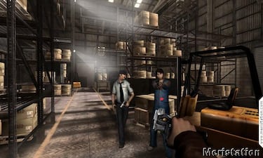 Red Steel, Impresiones