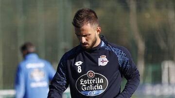 ?olak: "En segunda vuelta se ver¨¢ un D¨¦por con m¨¢s triunfos"
