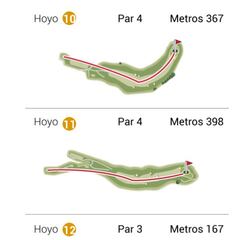 Así es Royal-Birkdale: el recorrido hoyo a hoyo del British Open