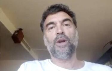 Los h¨¦roes de la Davis: ¡°Nadal y Gasol siempre est¨¢n a la altura¡±
