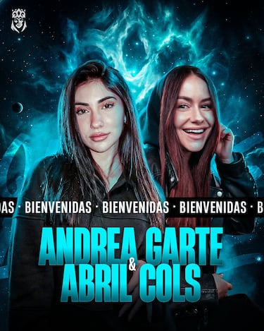 Todas las nuevas presidentas de la Queens League 2026