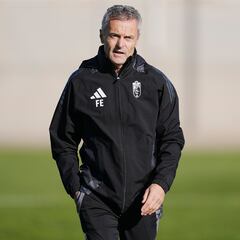 Escribá: “Creo en este grupo y espero que la gente crea”