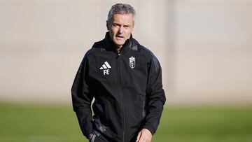 08/12/24 ENTRENAMIENTO GRANADA
FRAN ESCRIBA