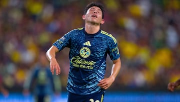 Alexis Gutiérrez, incógnita resuelta en América