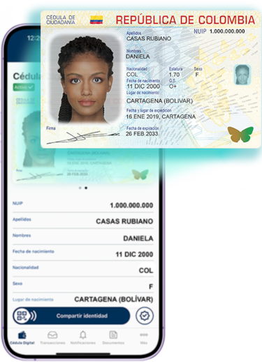 Cómo tramitar la cédula digital gratis: links y requisitos si voy a cumplir 18 años