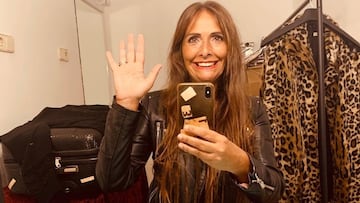 Qué fue de Mónica Pérez, la actriz que dejó ‘La que se avecina’ y estalló contra la productora: “No lo entendí”