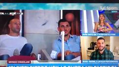 El comentario machista de un periodista que causó repudio en las redes