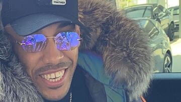 Aubameyang, ¡en Barcelona!