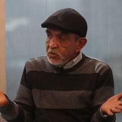 Martín Vargas revive el violento accidente que lo dejó en el hospital: Farkas aportó millonaria suma