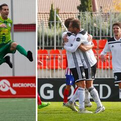 El trono de Salamanca, en juego