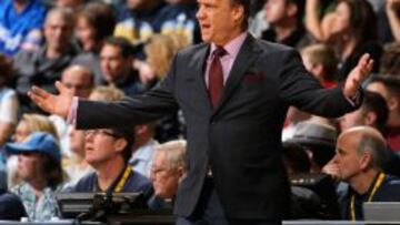 Los Timberwolves ya son el peor equipos de toda la NBA