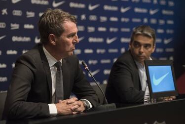 Liverpool dismiss Barça's claims of a €200M demand for Coutinho