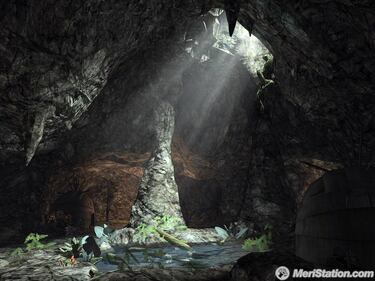 [Pre E3] Champions Online, Impresiones