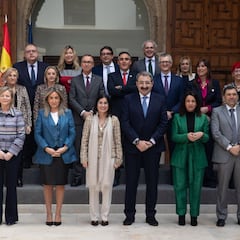 ¿En qué interiores será obligatoria la mascarilla y cuáles se dejará de usar?