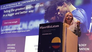 La experiencia de la Vuelta a San Juan con Eurosport.