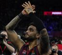 Estrella-Baskonia, en directo
