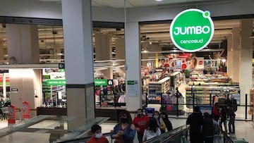 Horarios de los supermercados en Chile por Año Nuevo: a qué hora cierran hoy y el 31 de diciembre Líder, Unimarc, Jumbo, Santa Isabel