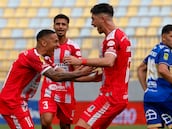 La increíble racha de Unión La Calera que alargó el sufrimiento de Everton