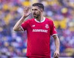‘Paulinho’ le declara amor eterno al Toluca