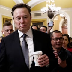 Trabajar con uno de los más ricos del mundo por más de 20.000 euros al mes es posible en España