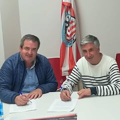 El CD Lugo contará con un equipo femenino