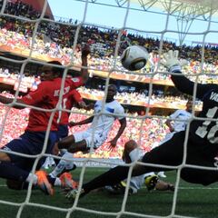 Mundial-2010: pasó el 16 de junio