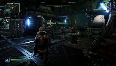 People Can Fly se disculpa por los problemas de servidores en Outriders