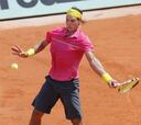 Nadal, ante Gabashvili y a por el récord de Evert