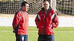 El Sevilla se niega a jugar en Lanzarote