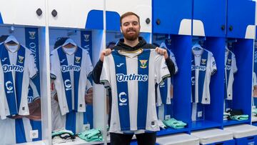 leganes madrid ibai copa ibai camiseta leganes
