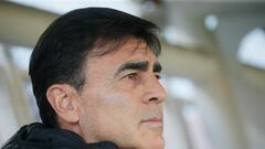 Quinteros respalda a su pupilo más criticado: “Hay que recuperarlo”