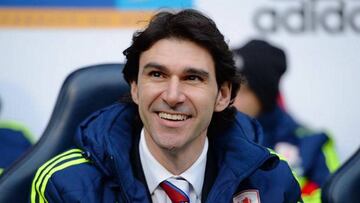 La cifra que mete a Karanka en la historia de la Premier League