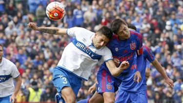 Así se jugará el clásico