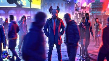 El guión de Watch Dogs Legion tiene 20 versiones diferentes