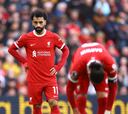 Liverpool-Crystal Palace, en directo
