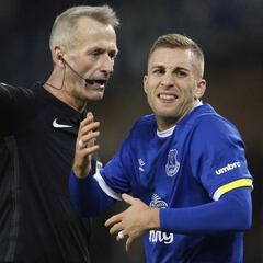 Galliani confirma el interés del Milán en Deulofeu: "Él o nadie"