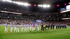 Movistar Plus+ televisará la gira del Real Madrid