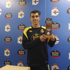 Villares: “Si nos han seguido el ritmo es por algo”