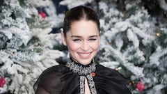 Emilia Clarke no se hará fotos con sus fans tras su último percance: "No podía respirar"