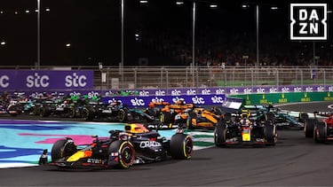 Oferta Plan Motor de DAZN por tiempo limitado: solo hasta este domingo por 9,99 al mes