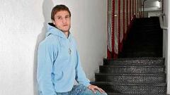 El 'factor Gurpegui' frente al poderío de Güiza