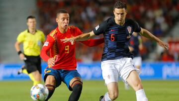 La Selección llega a 300 partidos como local ante Croacia