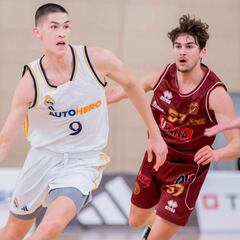 El Madrid, lanzado a la reconquista del trono europeo: remontada y victoria