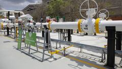 El plan de Ecopetrol para abastecer de gas natural al país los próximos diez años.