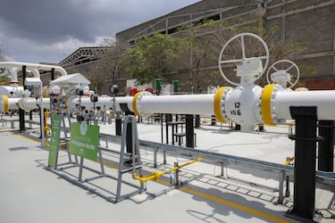 Así avanza Sirius, el proyecto crucial para el gas en Colombia: Petrobras explica los avances