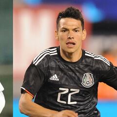 Contra Japón, la historia juega a favor de México